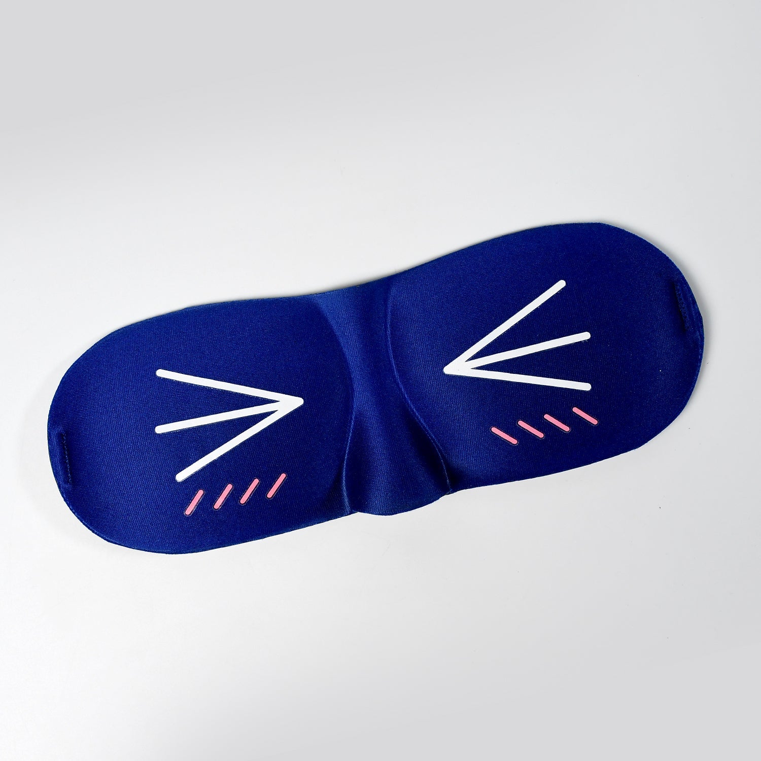 7361 SLEEPING EYE MASK SLIP NIGHT SLEEP EYE COTTON COVER SUPER SOFT & SMOOTH TRAVEL MASKS FOR MEN WOMEN GIRLS BOYS KIDS ( 1pc ) DeoDap 7361 SLEEPING EYE MASK SLIP NIGHT SLEEP EYE COTTON COVER SUPER SOFT & SMOOTH TRAVEL MASKS FOR MEN WOMEN GIRLS BOYS KIDS ( 1pc ) DeoDap